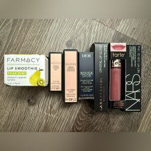 High end beauty bundle
